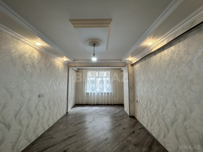 2-комн. новостройка - Хырдалан - 62 м² (1)