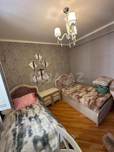 3-комн. новостройка - пос. Ахмедлы - 140 м² (6)