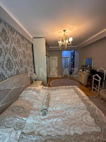 3-комн. новостройка - пос. Ахмедлы - 140 м² (23)