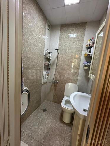 3-комн. новостройка - пос. Ахмедлы - 140 м² (4)