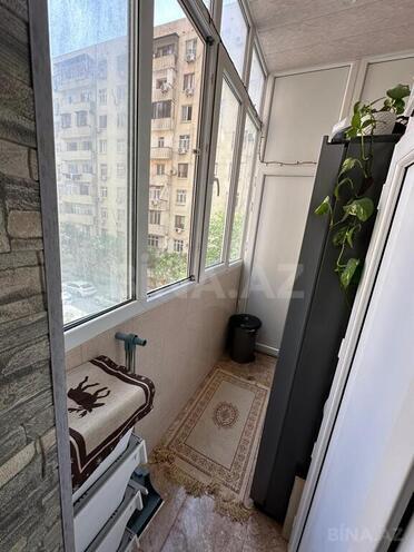 3-комн. новостройка - пос. Ахмедлы - 140 м² (9)