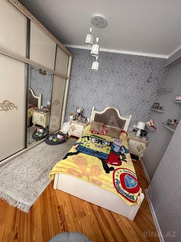 3-комн. новостройка - пос. Ахмедлы - 140 м² (24)