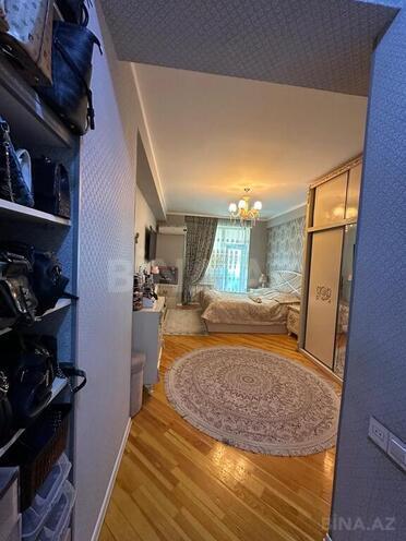3-комн. новостройка - пос. Ахмедлы - 140 м² (14)