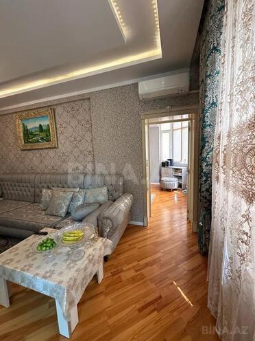 3-комн. новостройка - пос. Ахмедлы - 140 м² (5)