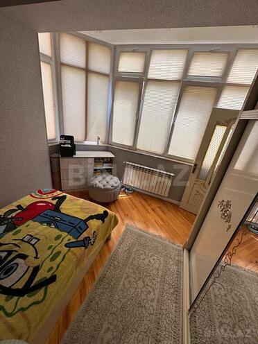 3-комн. новостройка - пос. Ахмедлы - 140 м² (7)