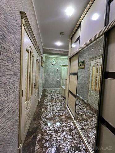 3-комн. новостройка - пос. Ахмедлы - 140 м² (8)