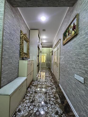 3-комн. новостройка - пос. Ахмедлы - 140 м² (17)