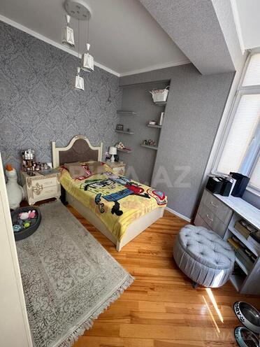 3-комн. новостройка - пос. Ахмедлы - 140 м² (3)