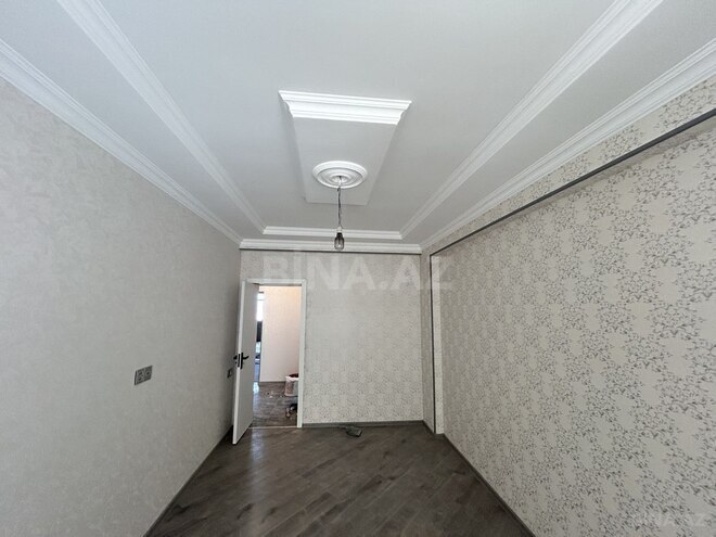 2-комн. новостройка - Хырдалан - 62 м² (5)
