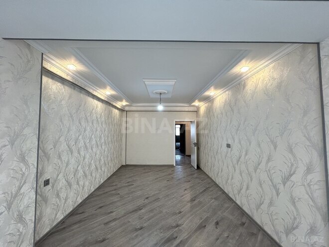 2-комн. новостройка - Хырдалан - 62 м² (2)