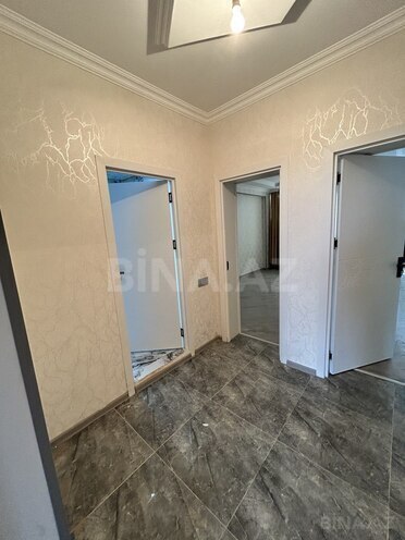 2-комн. новостройка - Хырдалан - 62 м² (9)