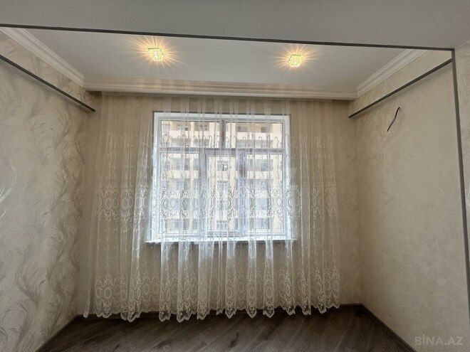 2-комн. новостройка - Хырдалан - 62 м² (3)