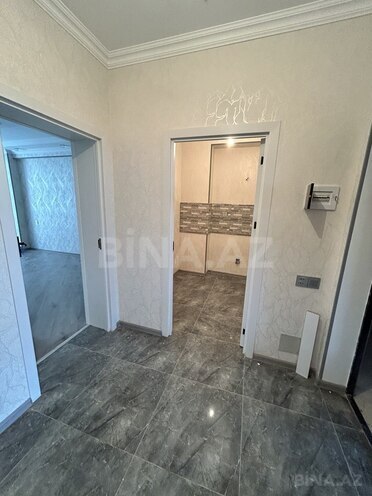2-комн. новостройка - Хырдалан - 62 м² (10)