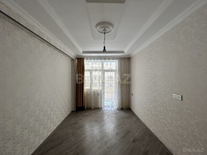 2-комн. новостройка - Хырдалан - 62 м² (4)