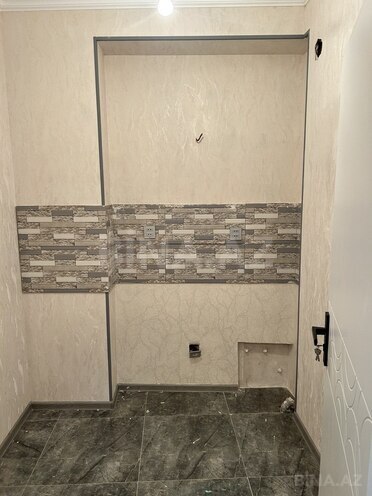2-комн. новостройка - Хырдалан - 62 м² (6)