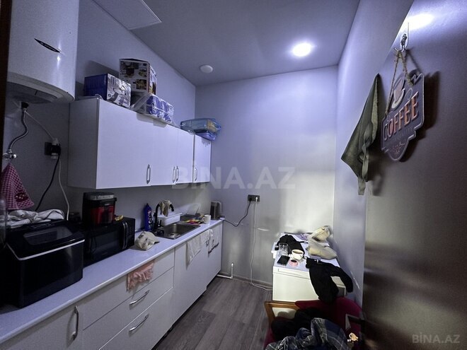 Объект - пос. Ахмедлы - 75 м² (7)