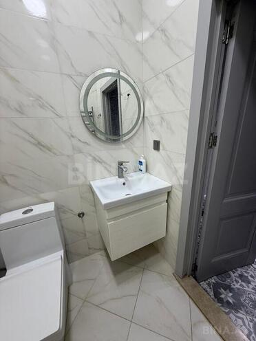 2 otaqlı yeni tikili - Nərimanov r. - 65 m² (11)