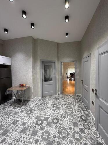 2 otaqlı yeni tikili - Nərimanov r. - 65 m² (3)