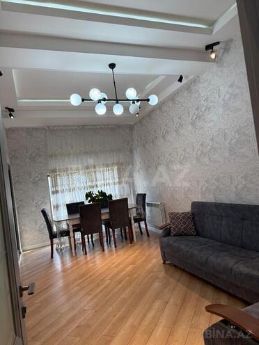 2 otaqlı yeni tikili - Nərimanov r. - 65 m² (4)