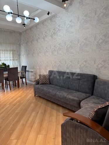 2 otaqlı yeni tikili - Nərimanov r. - 65 m² (5)