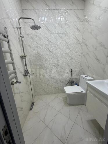 2 otaqlı yeni tikili - Nərimanov r. - 65 m² (12)