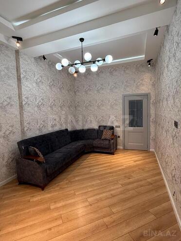 2 otaqlı yeni tikili - Nərimanov r. - 65 m² (6)