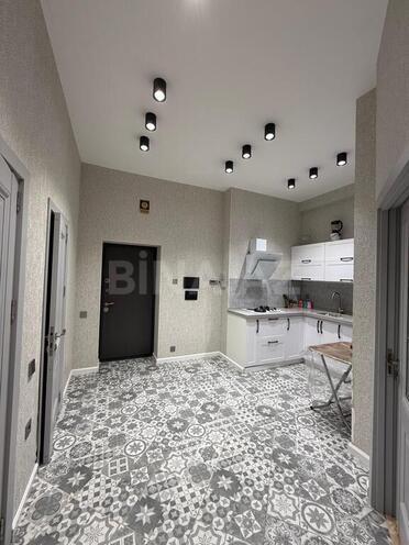 2 otaqlı yeni tikili - Nərimanov r. - 65 m² (7)