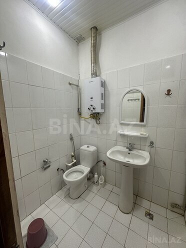 1 otaqlı köhnə tikili - Həzi Aslanov m. - 40 m² (10)