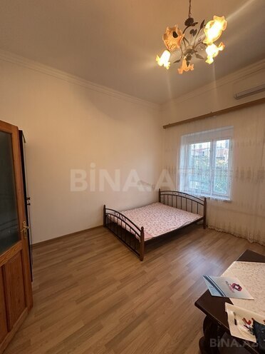 1 otaqlı köhnə tikili - Həzi Aslanov m. - 40 m² (5)