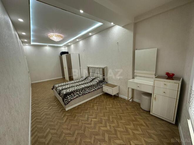 3 otaqlı yeni tikili - Badamdar q. - 100 m² (8)