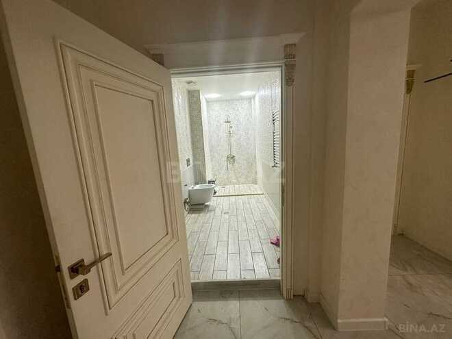 3 otaqlı yeni tikili - Badamdar q. - 100 m² (16)