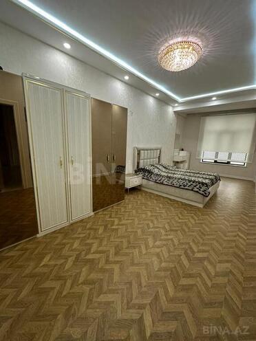 3 otaqlı yeni tikili - Badamdar q. - 100 m² (7)