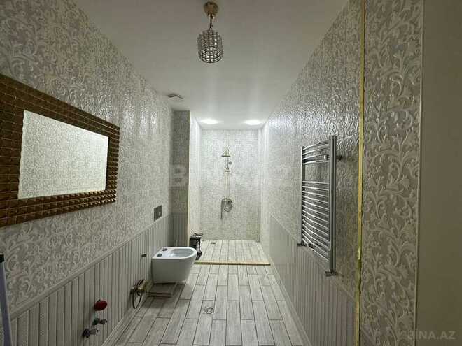 3 otaqlı yeni tikili - Badamdar q. - 100 m² (15)