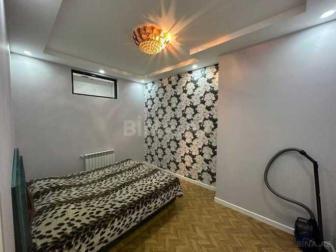 3 otaqlı yeni tikili - Badamdar q. - 100 m² (9)