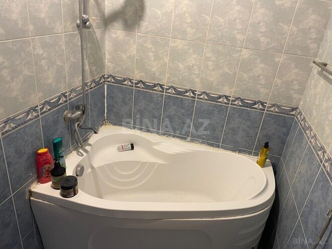 1-комн. новостройка - м. Азадлыг проспекти - 58 м² (9)