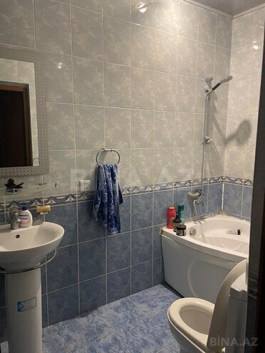 1-комн. новостройка - м. Азадлыг проспекти - 58 м² (8)