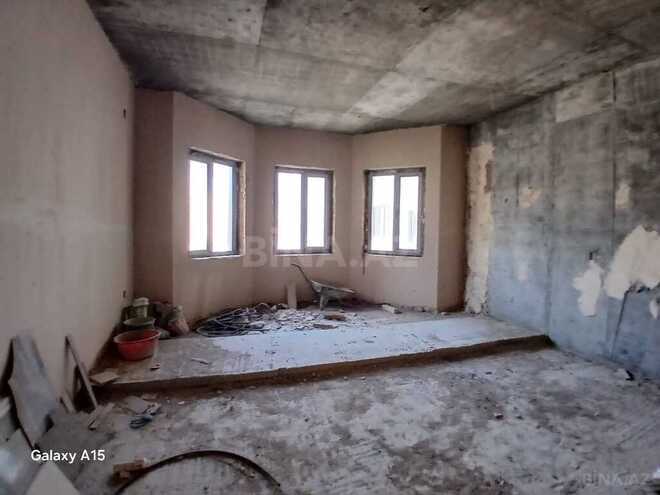 3-комн. новостройка - м. Ичеришехер - 190 м² (7)