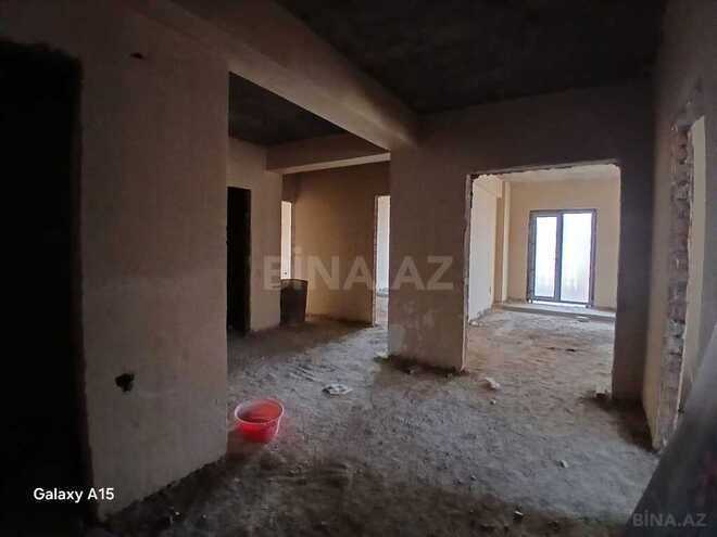 3-комн. новостройка - м. Ичеришехер - 190 м² (5)