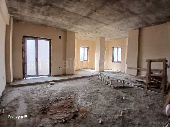 3-комн. новостройка - м. Ичеришехер - 190 м² (6)