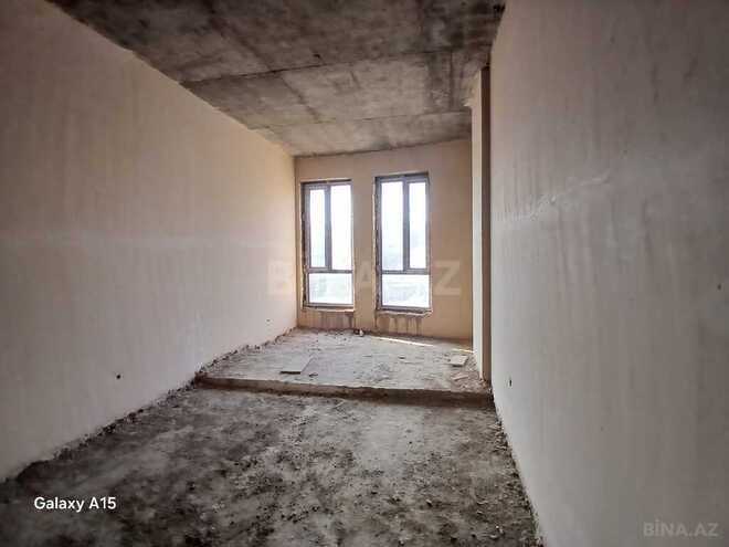 3-комн. новостройка - м. Ичеришехер - 190 м² (9)