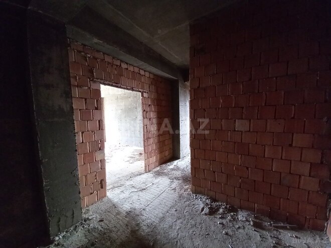 3-комн. новостройка - м. Автовокзал - 129 м² (10)