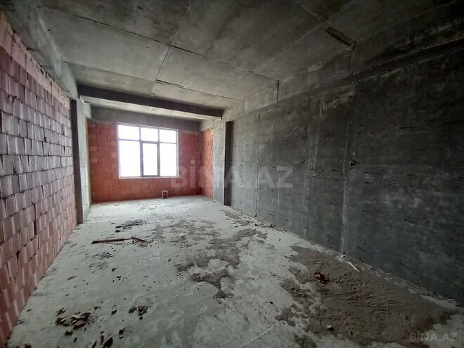 3-комн. новостройка - м. Автовокзал - 129 м² (11)