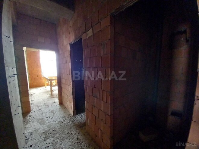 3-комн. новостройка - м. Автовокзал - 129 м² (6)