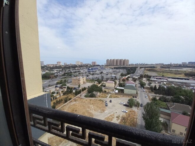 3-комн. новостройка - м. Автовокзал - 129 м² (13)