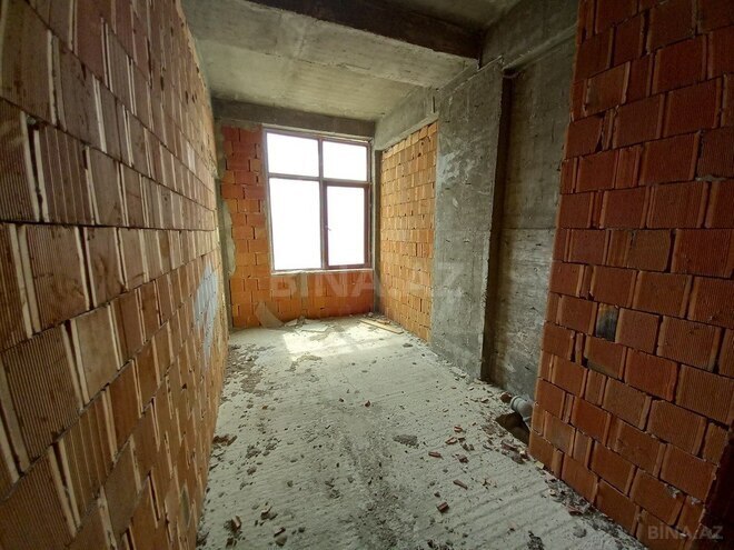 3-комн. новостройка - м. Автовокзал - 129 м² (7)