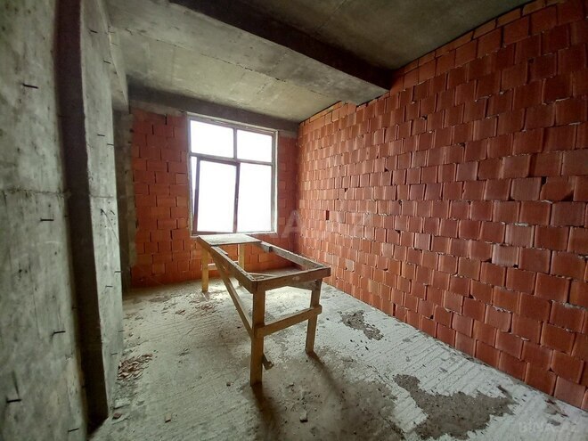 3-комн. новостройка - м. Автовокзал - 129 м² (9)