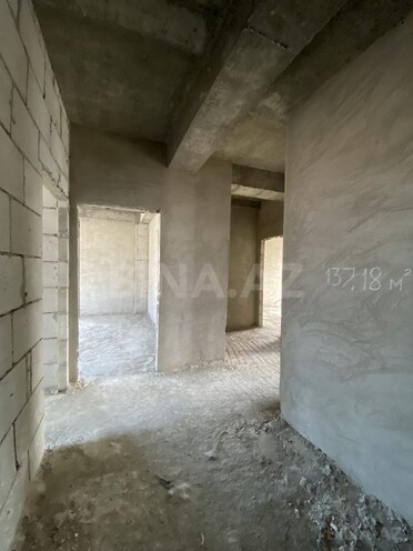 1-комн. новостройка - м. Ази Асланов - 63 м² (5)
