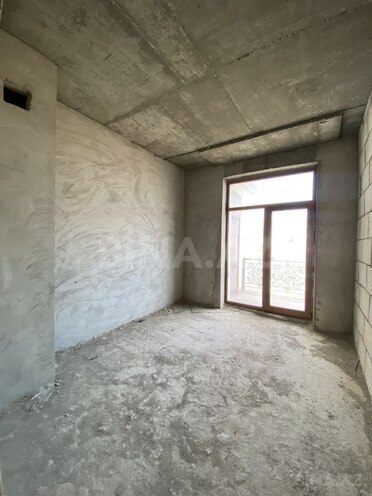 1-комн. новостройка - м. Ази Асланов - 63 м² (3)