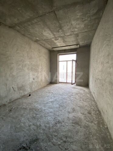 1-комн. новостройка - м. Ази Асланов - 63 м² (6)