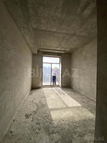 1-комн. новостройка - м. Ази Асланов - 63 м² (4)